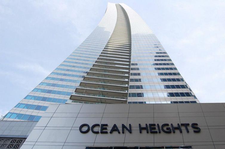 Icon Tower