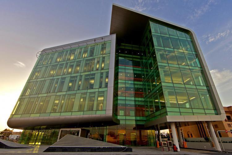 Dania Building 2