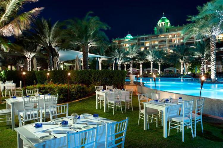 Kempinski Palm