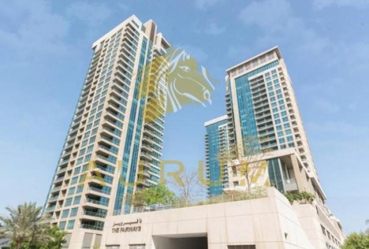 The Fairways West Building Guide