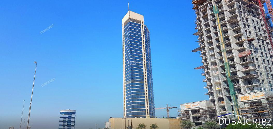 Al Zubaidi Residence