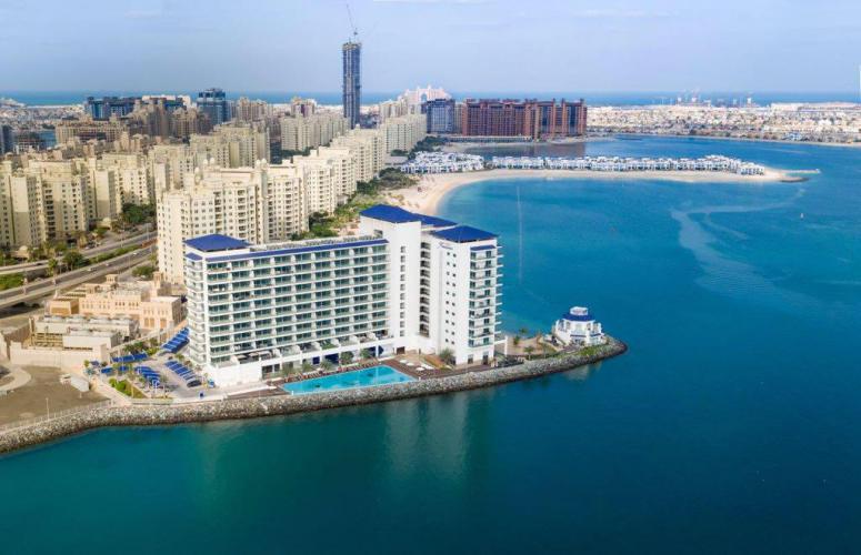Azure Residences