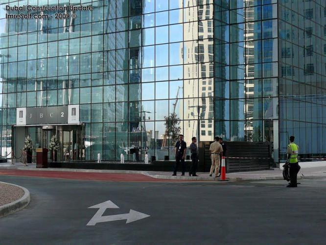 Jumeirah Business Centre 2