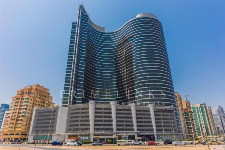 Warsan Tower