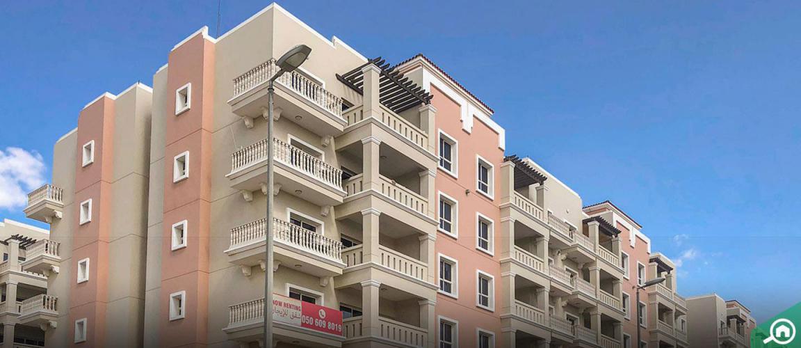 Centurion Residences