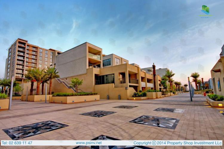 Al Barakah Halla Building