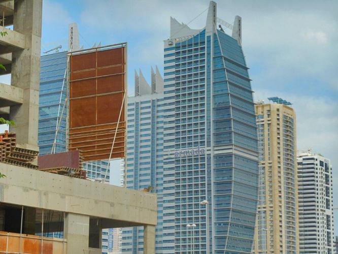 Jumeira Tower