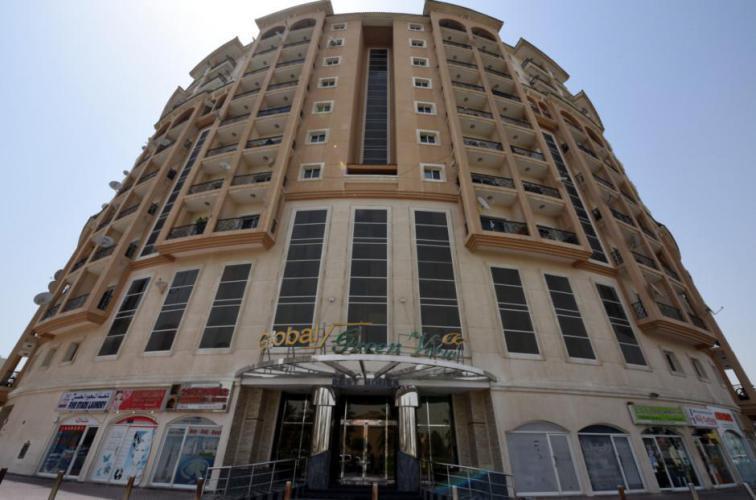 R05 Building