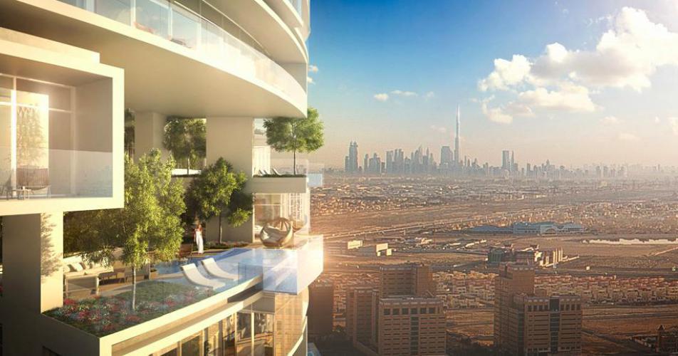 FIVE Jumeirah Village