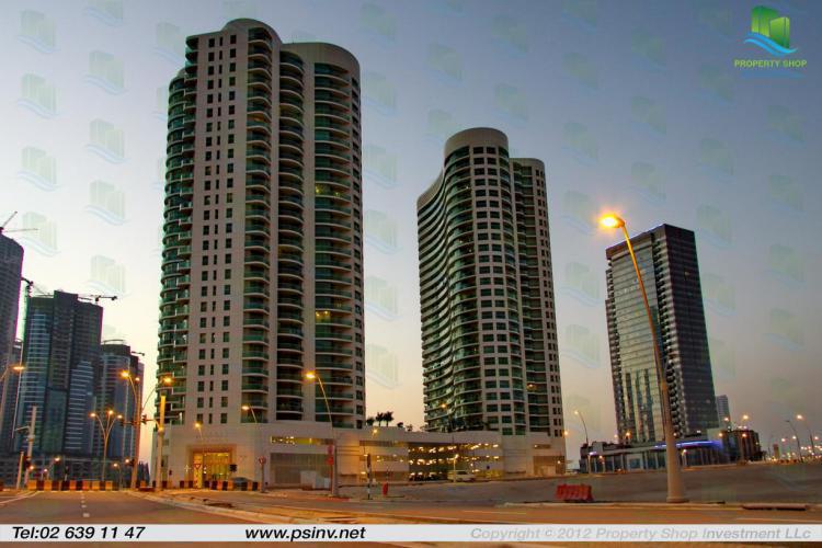 C3 Tower