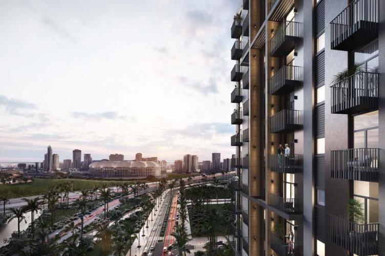 Belgravia Heights 2