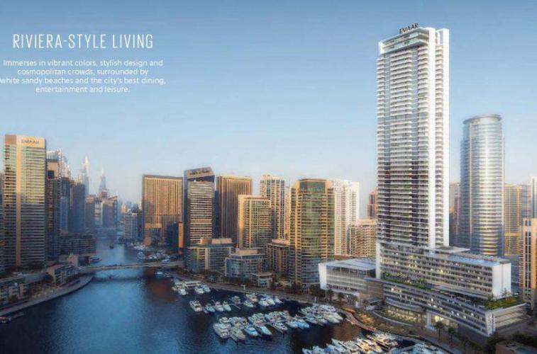 Vida Residence 3