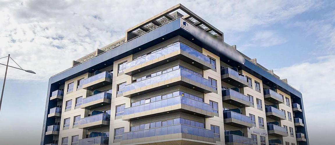 F49 Avenue Building