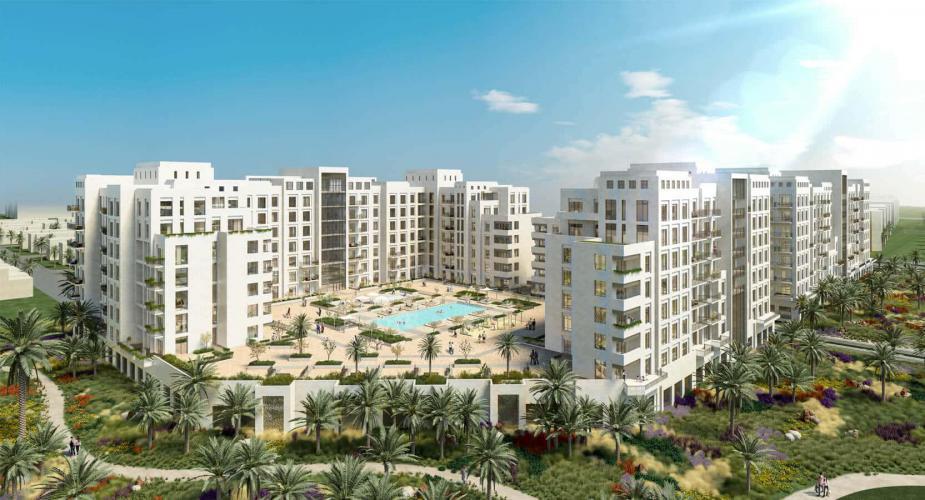 Zahra Apartments 2A
