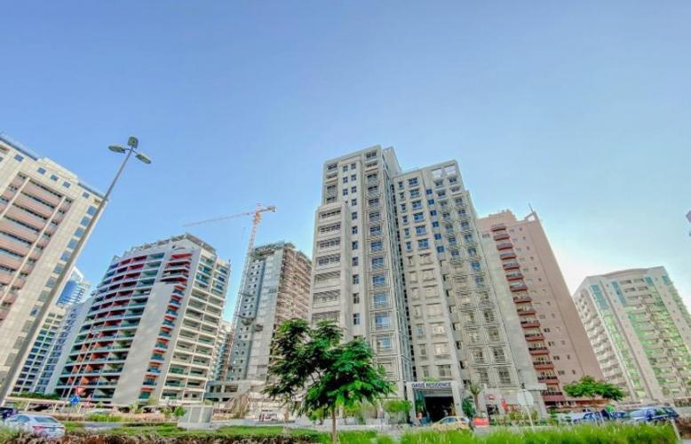 Oasis Residence