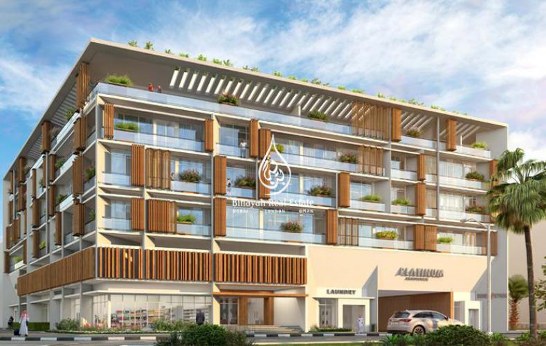 Platinum Residence