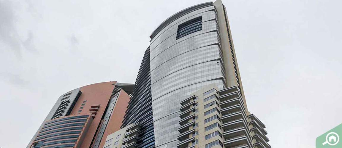 Al Salam Grand Hotel Apartments