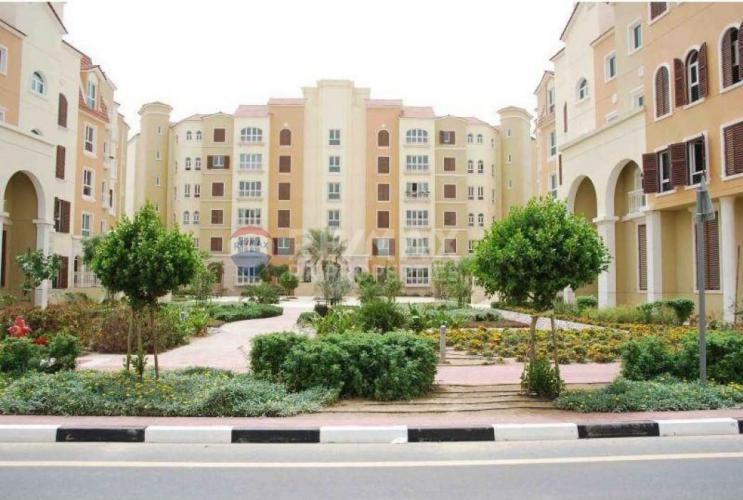 Mogul Cluster, Discovery Gardens Building Guide