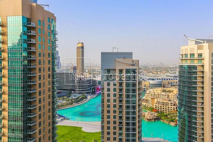 29 Burj Boulevard Tower 2