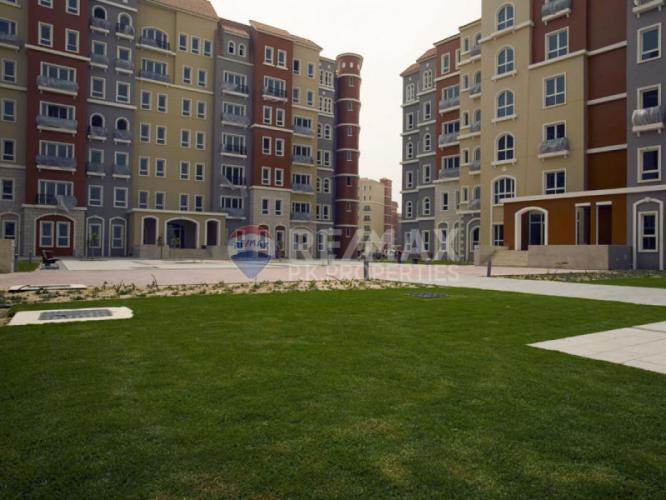 Mogul Cluster, Discovery Gardens Building Guide