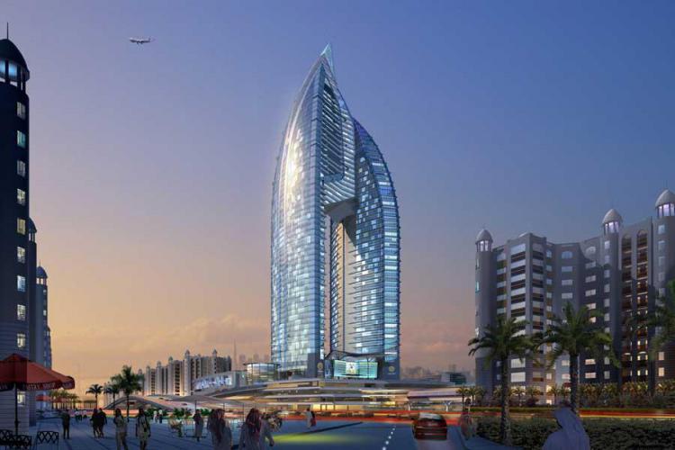 Nuaimi Residence