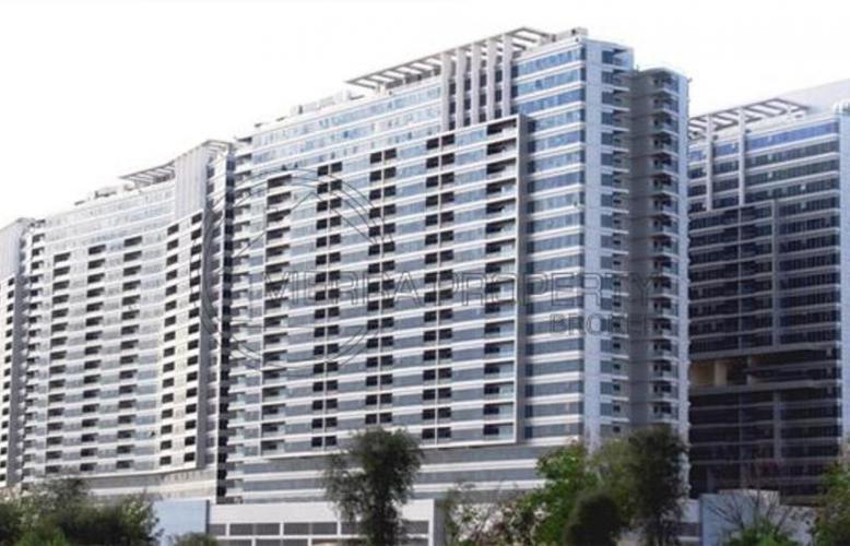 Skycourts Tower A