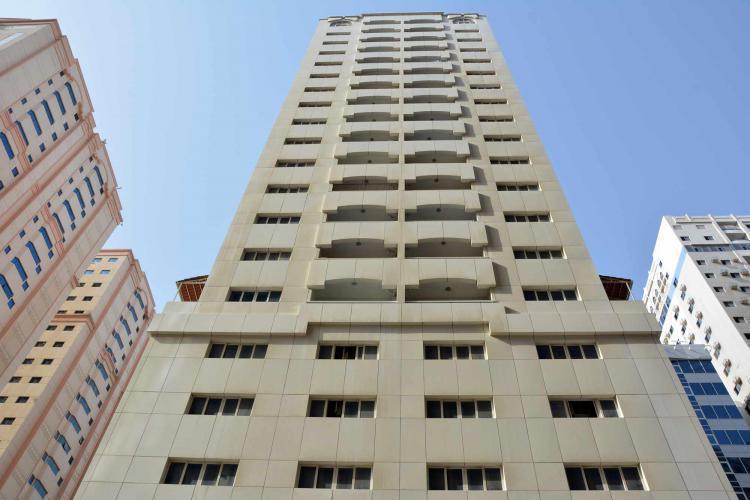 Sunlight Building