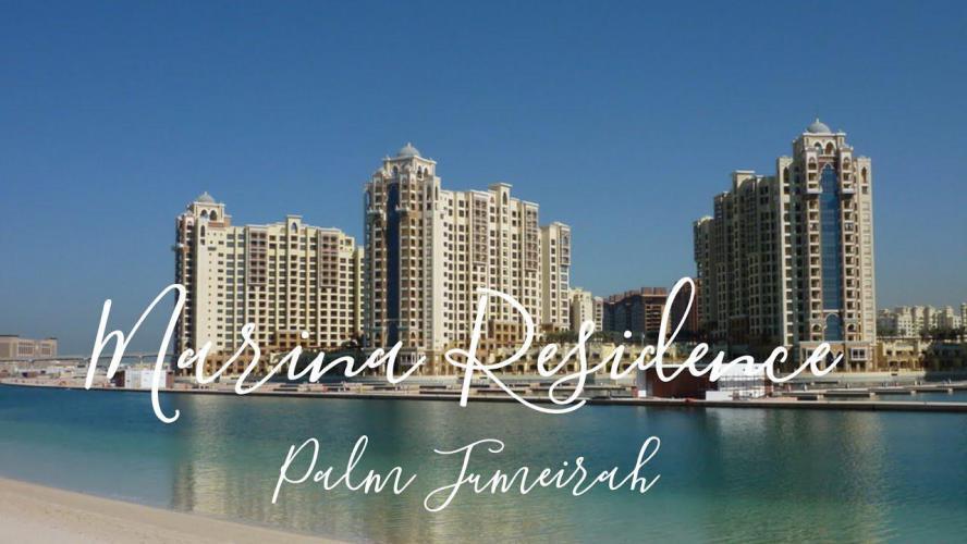 Marina Residences