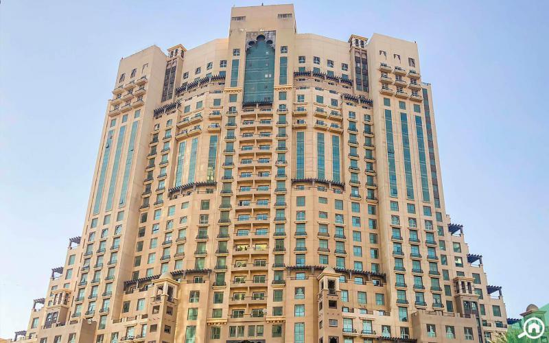 Spring Oasis Tower Guide - PropertyDigger.com