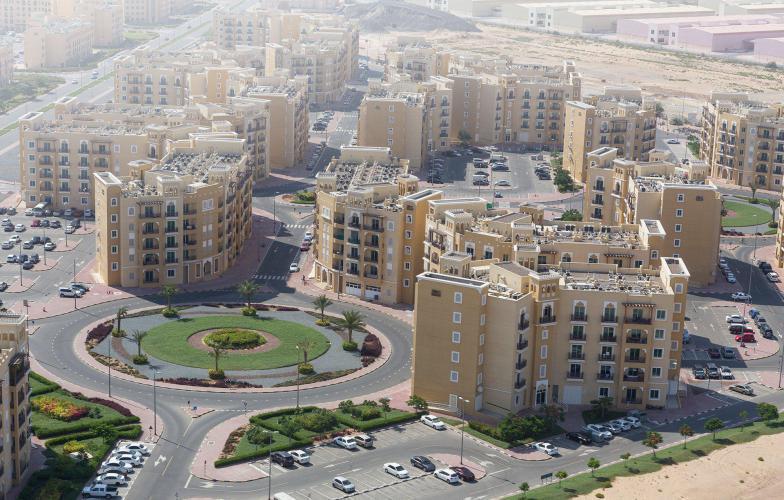Al Moona Tower