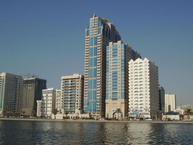 Sara Tower