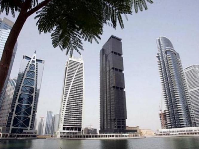 Jumeirah Business Centre 1