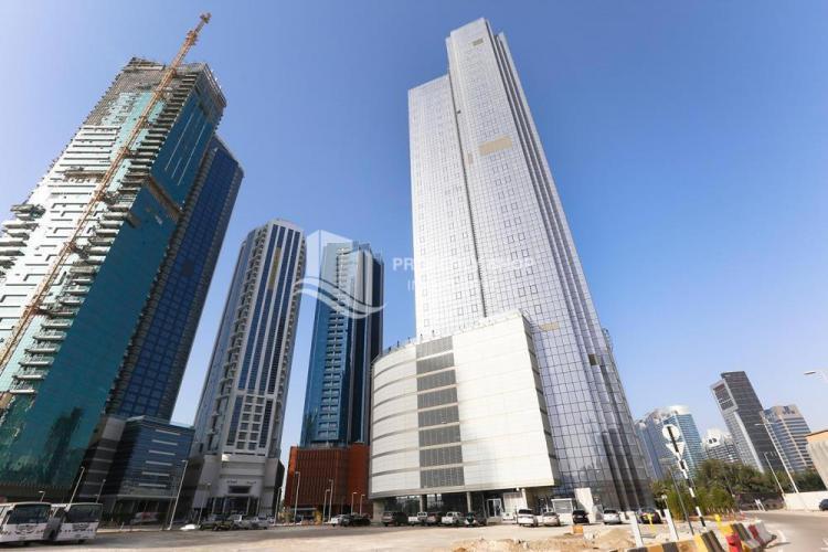 Nation Tower A
