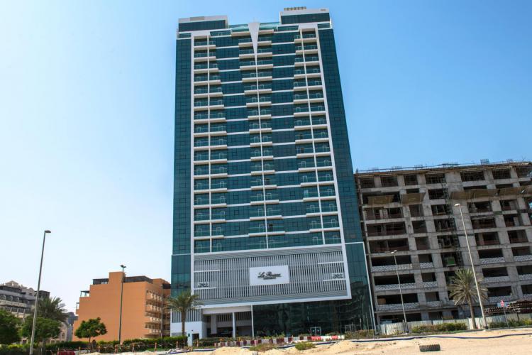 Al Hassani Building