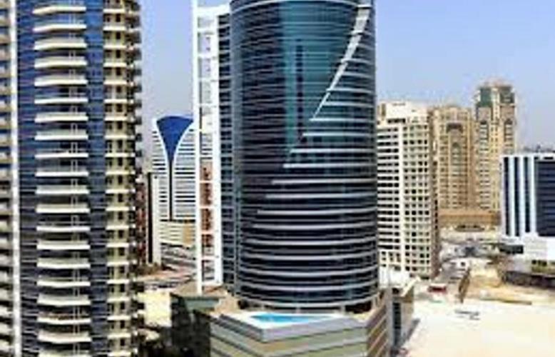 Tecom 1 Building