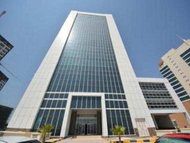 Falcon Tower