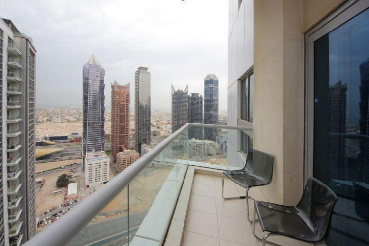 Bay View Tower