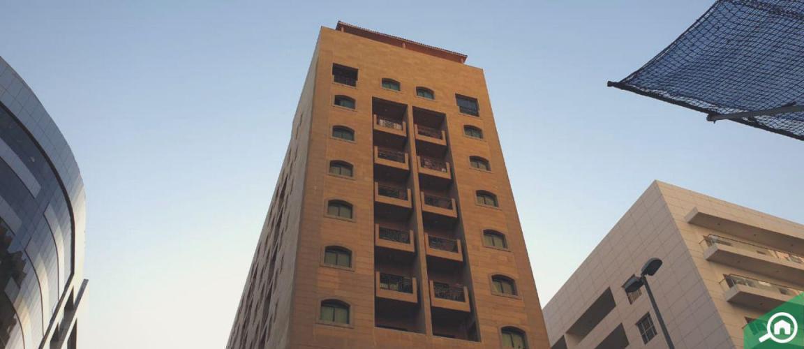 Heritage Building