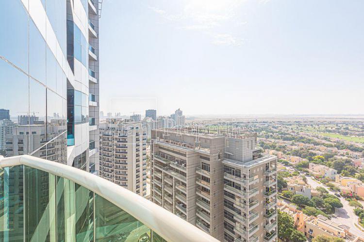 Global Golf Residence 2