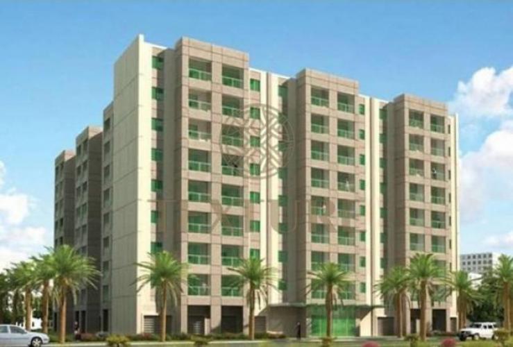 Coral Residence