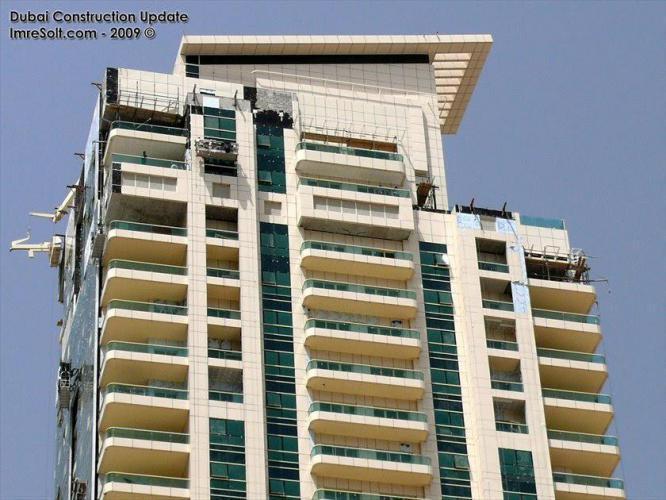 Skyview Tower