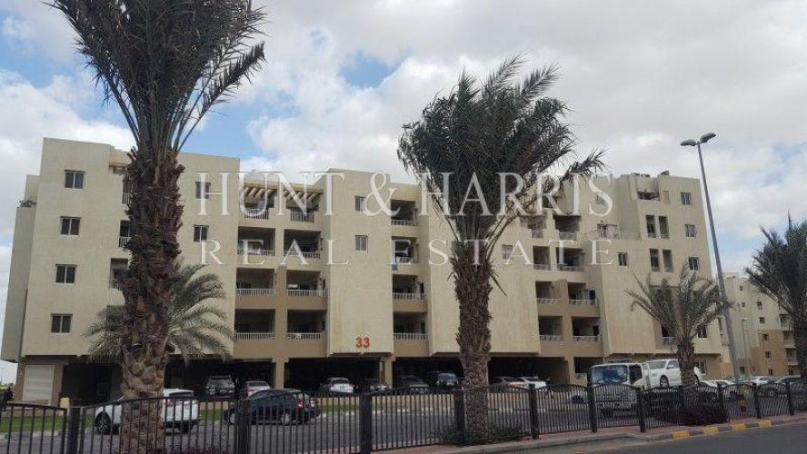 Al Khail Gate Building Guide