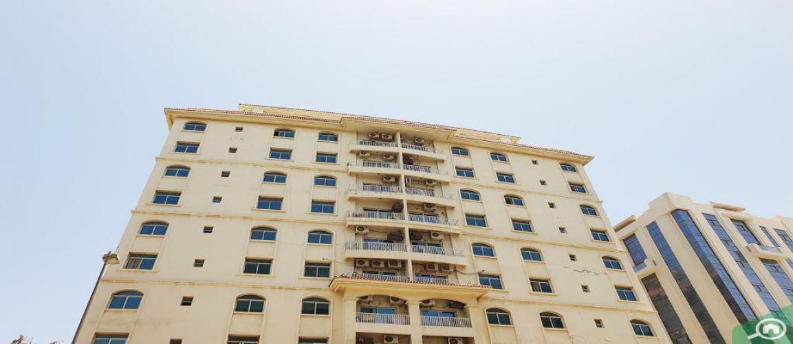 Rufi Gardens