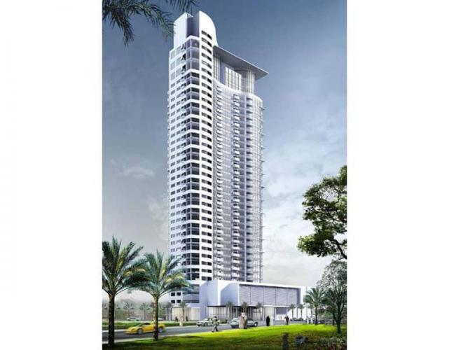Wadi Tower