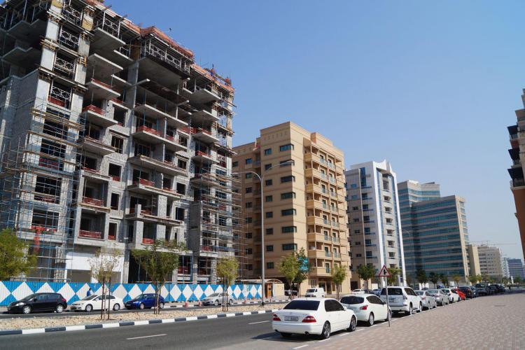 Nibras Oasis 2