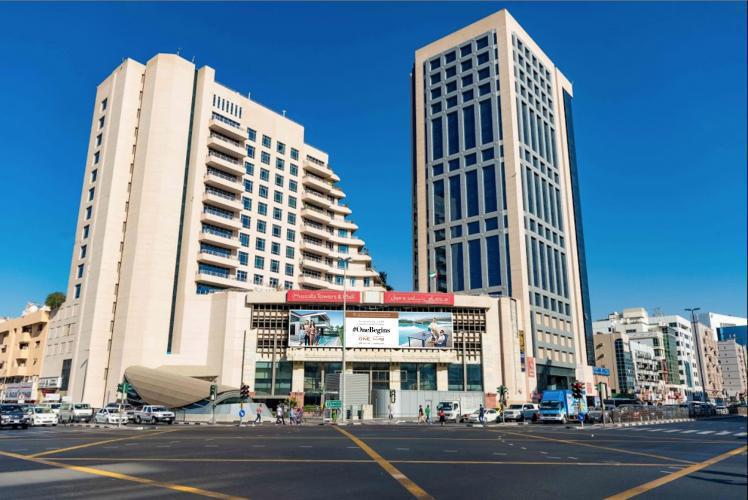Afnan Building