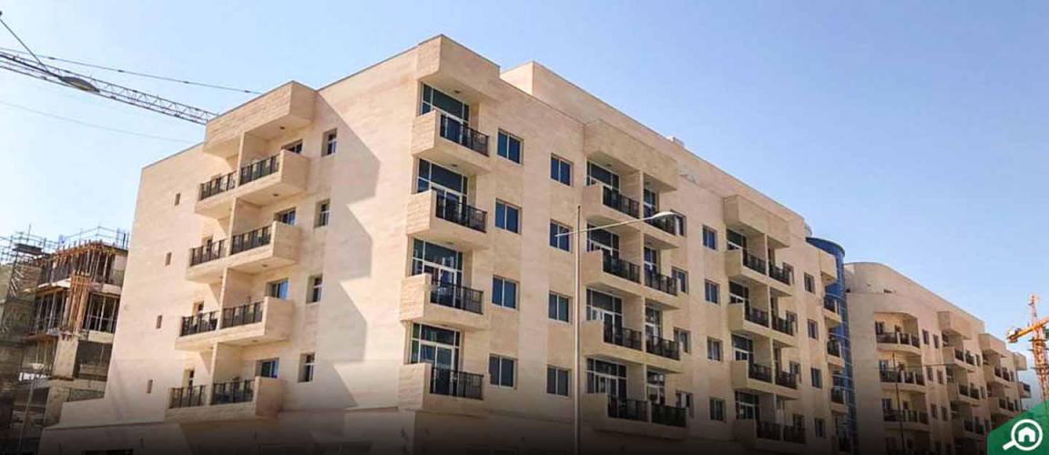 Hala Residence