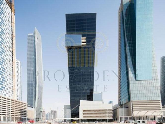 Business Central Tower B