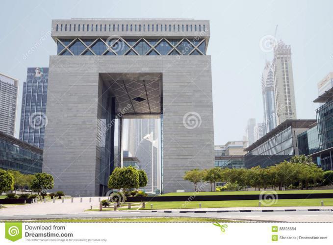 The Gate