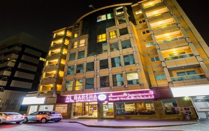 City Stay Prime Hotel Apartments